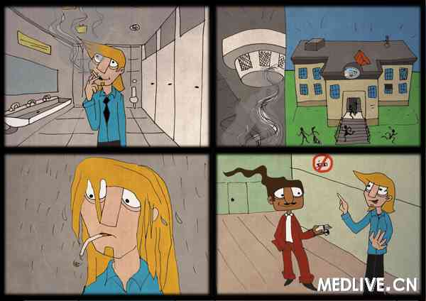 不干不净,“吸”了没病--哮喘与环境 哮喘 环境 不干不净