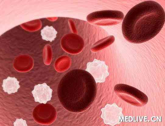 血钾浓度 心肌梗死