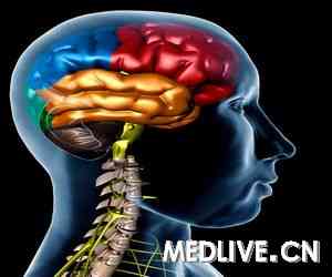 原发中枢神经系统淋巴瘤