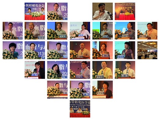 北京大学心血管转化医学论坛2013