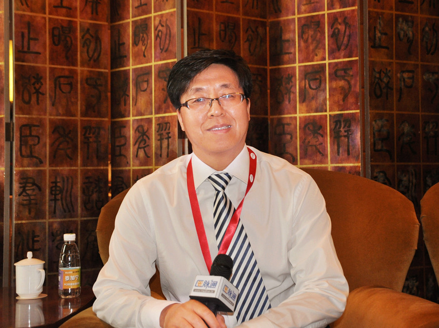 周玉杰教授接受医脉通采访