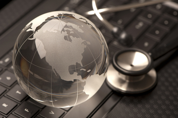 结缔组织病患者术中紧急气道一例